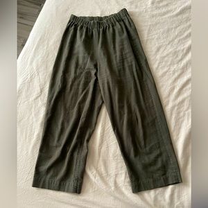 Aurorei Anouk Slim Pants - M